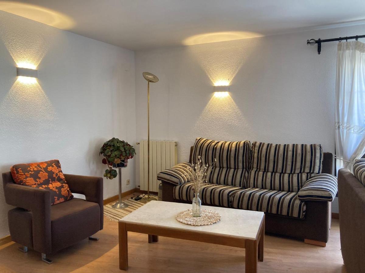 Hotel Mariana Tramacastilla de Tena Eksteriør billede
