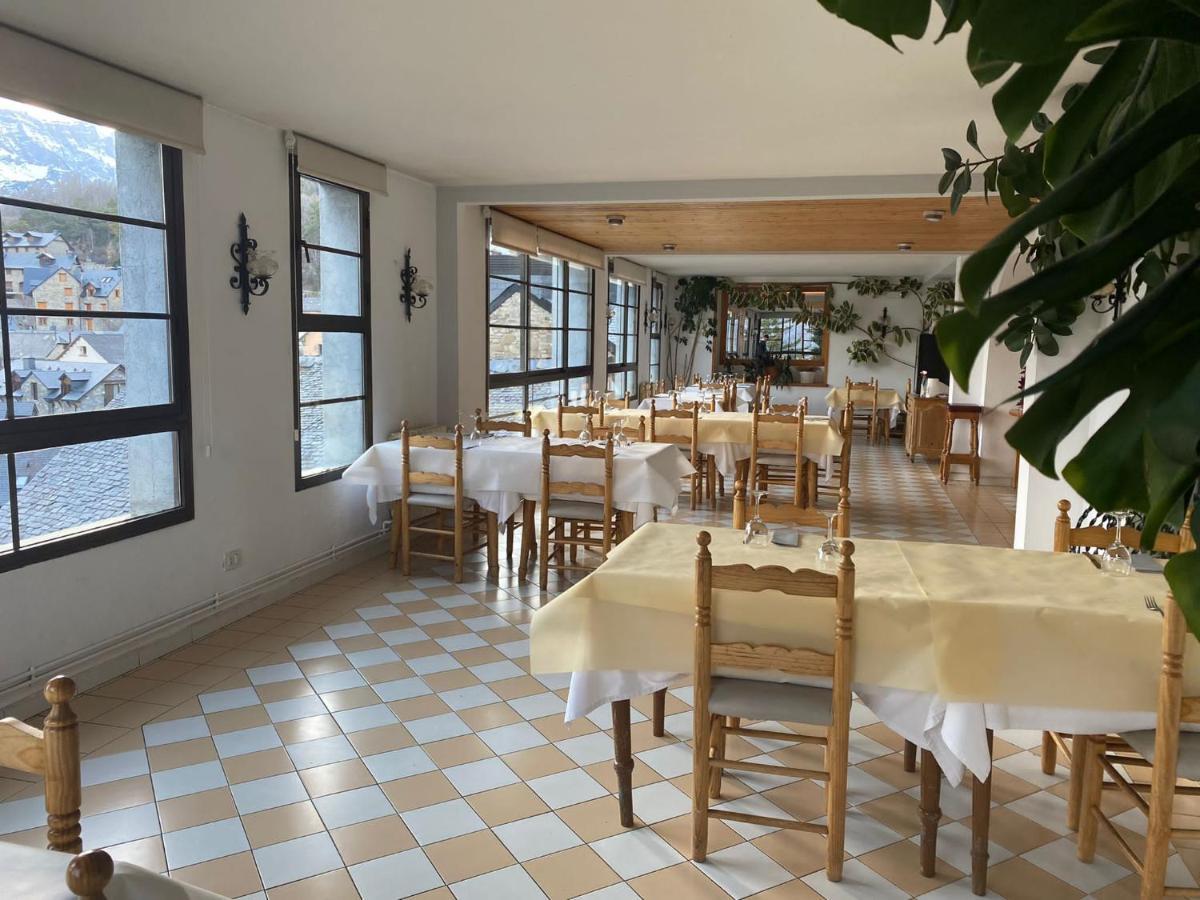Hotel Mariana Tramacastilla de Tena Eksteriør billede